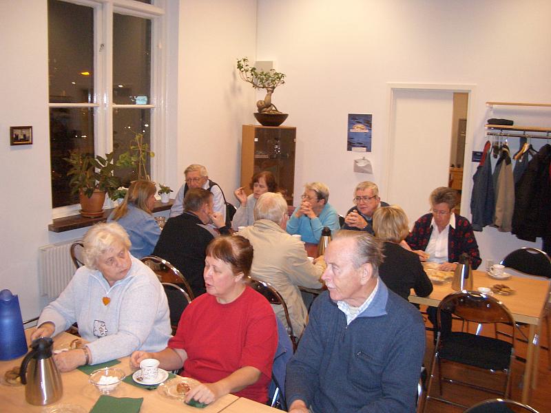 kaffedags
